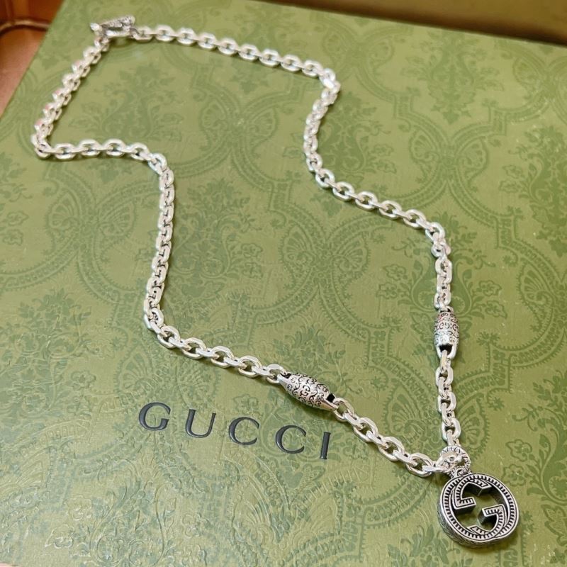 Gucci Necklaces